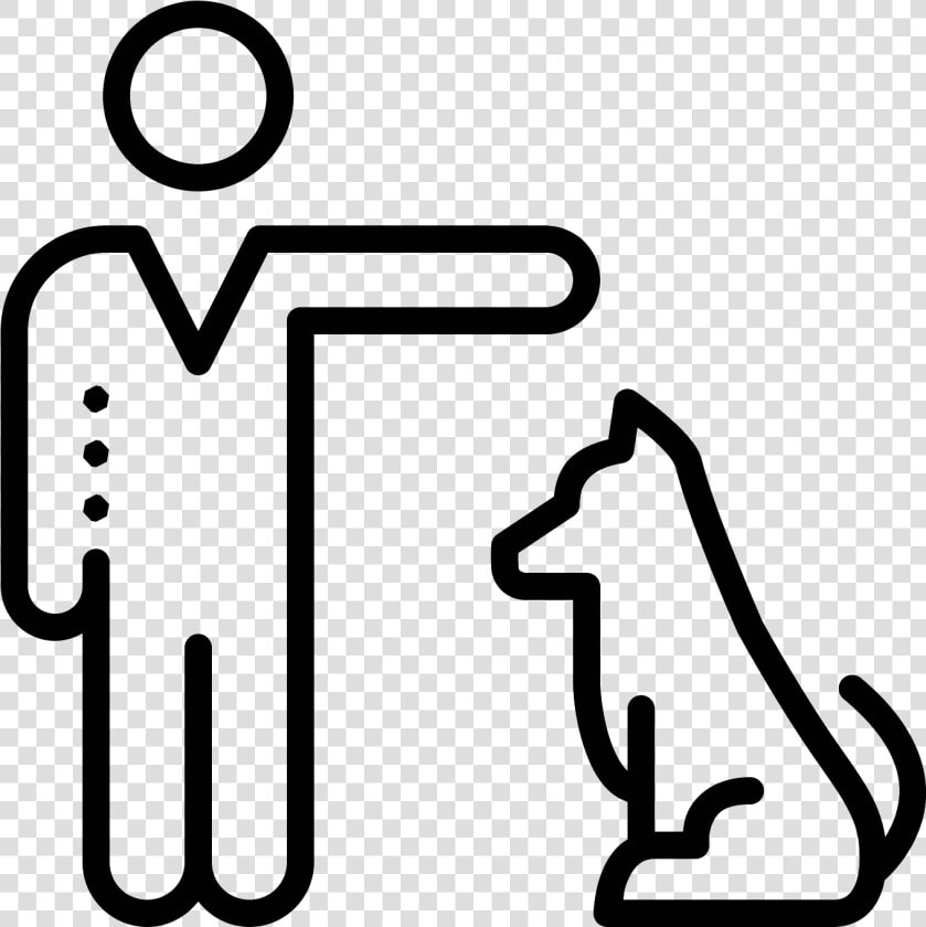 Dog Training Icon   Different Icon Png  Transparent PngTransparent PNG