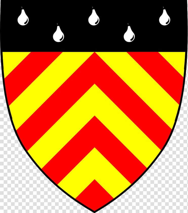 Clarehall Shield   Clare Hall  Cambridge  HD Png DownloadTransparent PNG