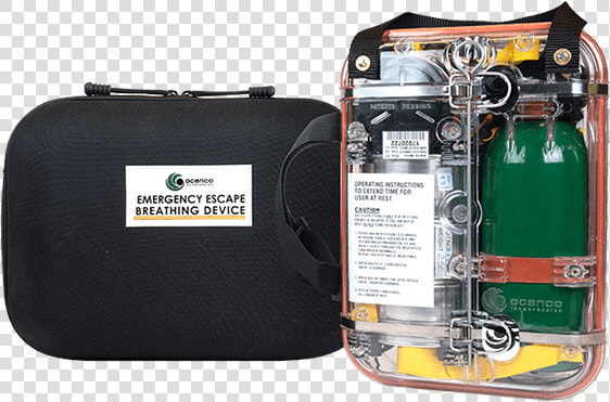 Eba 7 5 Case No Strap And Breather   Medical Bag  HD Png DownloadTransparent PNG