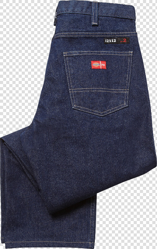 Men S Relaxed Heavyweight Fr Five pocket Jean   Pocket  HD Png DownloadTransparent PNG