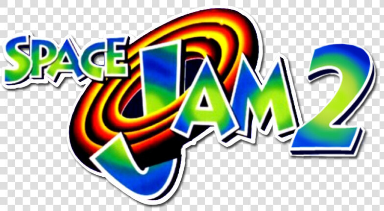 Space Jam 2 Logo   Png Download   Looney Tunes Space Jam Logo  Transparent PngTransparent PNG