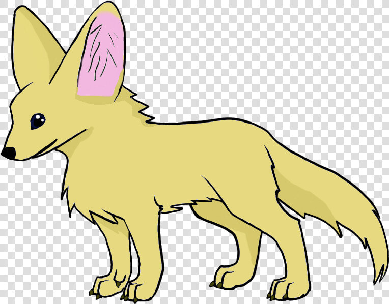 Fennec Fox Png Clipart   Fennec Fox Clipart  Transparent PngTransparent PNG