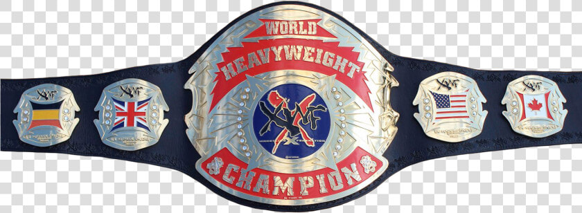 Transparent Cruiserweight Championship Png   Xwf Championship Belts  Png DownloadTransparent PNG