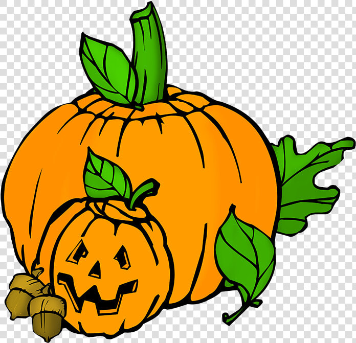 Carved Pumpkin Heads   Pumpkin Patch Clipart Black And White  HD Png DownloadTransparent PNG