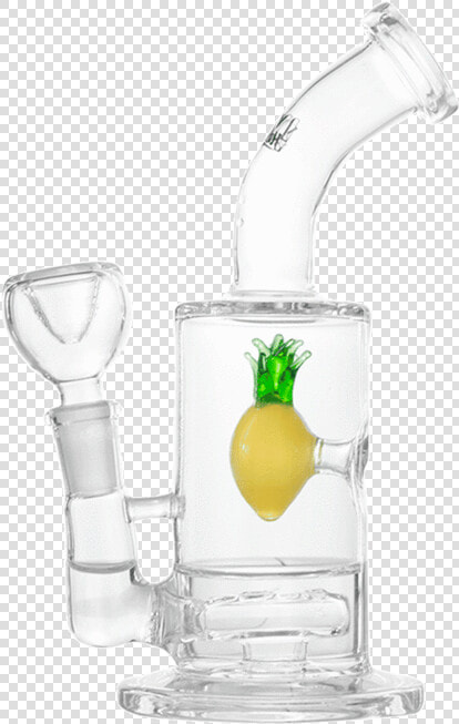 Hemper Pineapple Rig V2  HD Png DownloadTransparent PNG