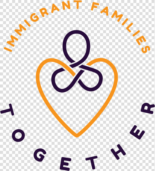 Immgrant Families Together   Circle  HD Png DownloadTransparent PNG