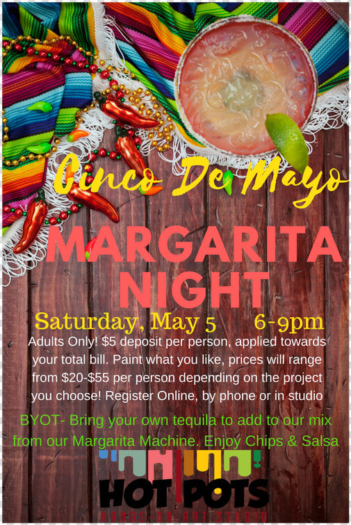 Clip Art Cinco De Mayo Flyer   Flyer  HD Png DownloadTransparent PNG