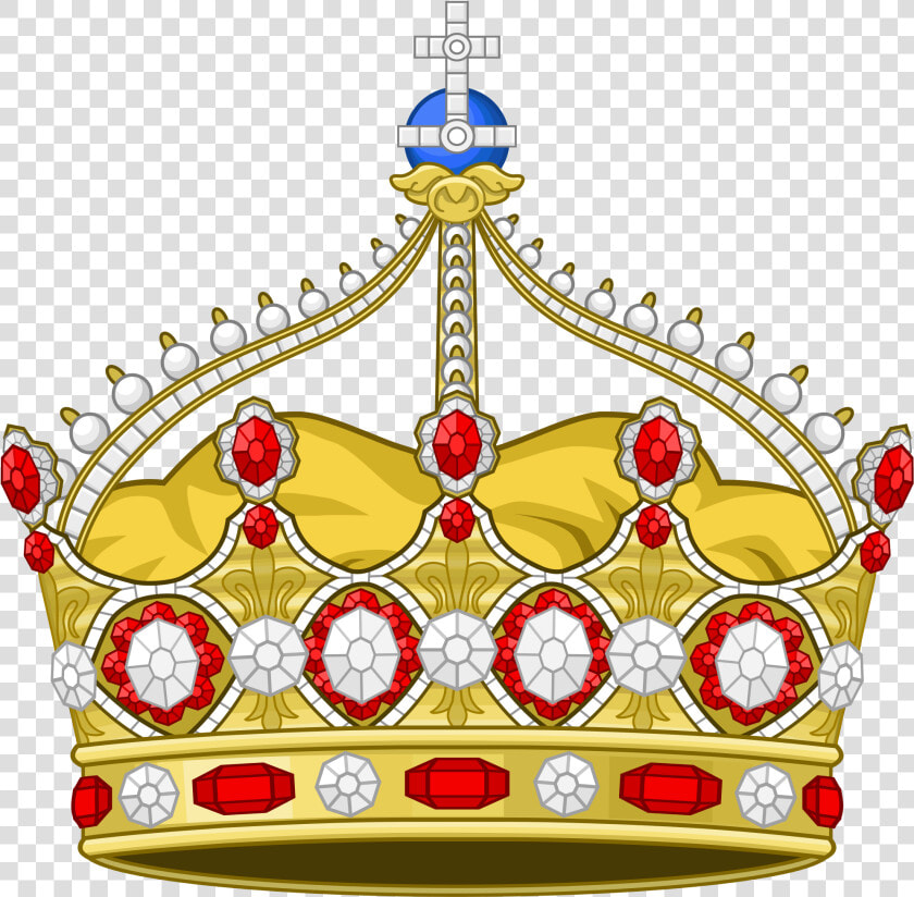 Crown Royal Clipart German King   Prussian Crown Coat Of Arms  HD Png DownloadTransparent PNG