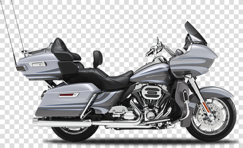 Harley Davidson   Harley Davidson Cvo Ultra Road Glide  HD Png DownloadTransparent PNG