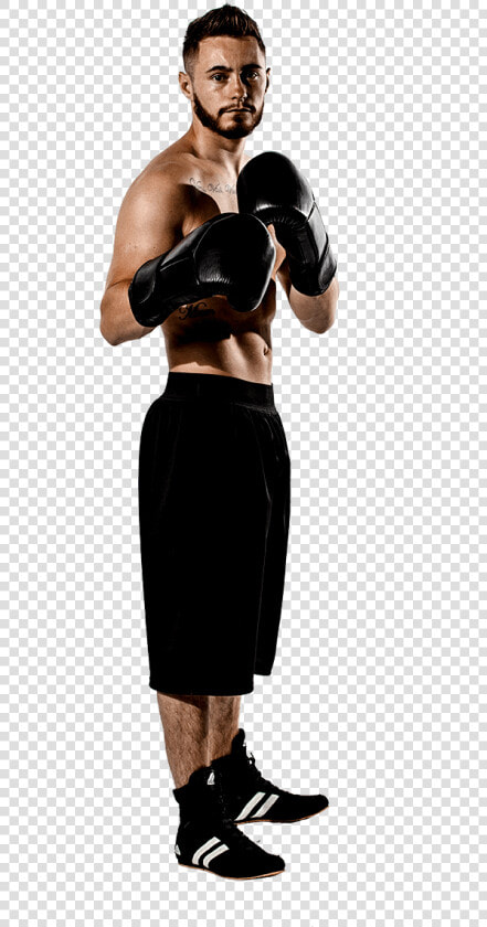 Ryan Burnett   Boxing Boxer  HD Png DownloadTransparent PNG