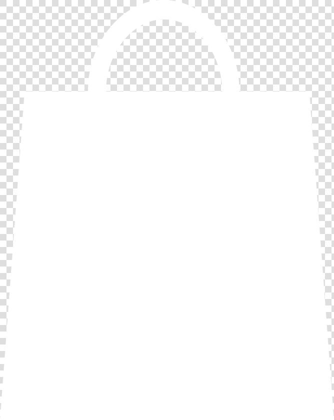 Transparent Shopping Bag Clipart Black And White   Shopping Bag White Png  Png DownloadTransparent PNG