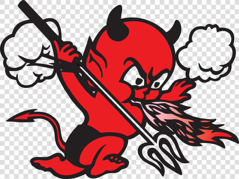 Dysart High Mascot   Dysart High School Logo  HD Png DownloadTransparent PNG