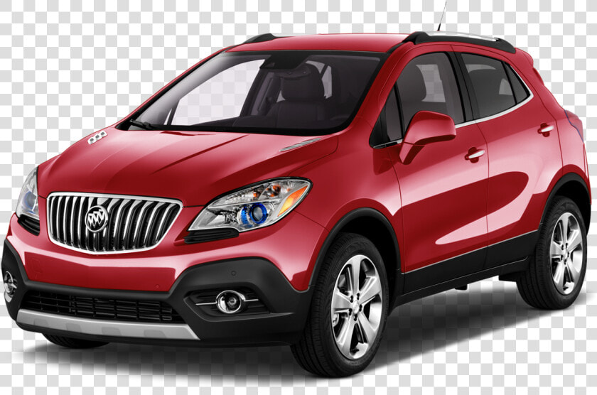 2013 Buick Encore  HD Png DownloadTransparent PNG