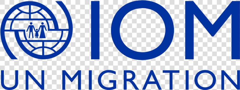 Iom Logo   International Organization For Migration  HD Png DownloadTransparent PNG