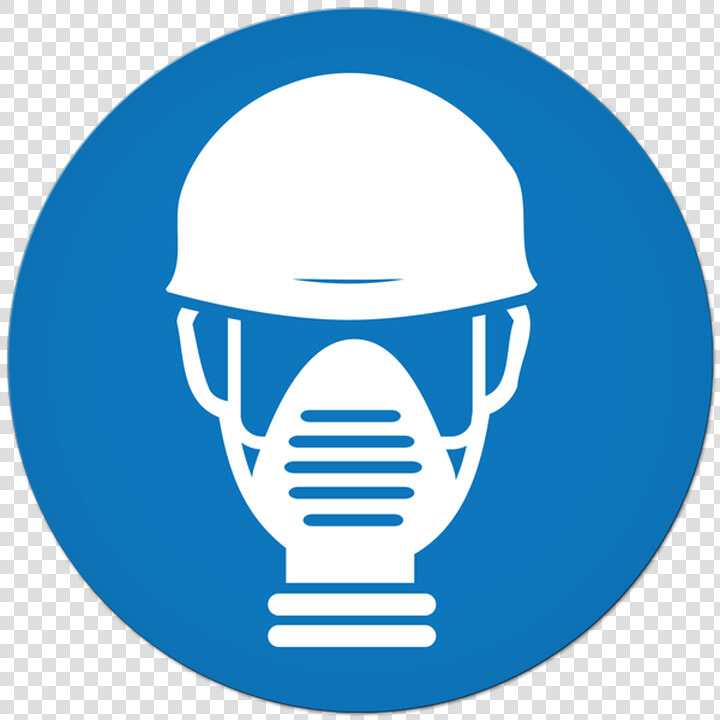 Iso Mandatory Safety Sign  HD Png DownloadTransparent PNG