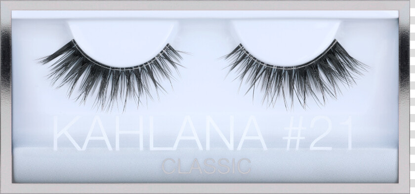 Classic Lash   Kahlana   Huda Lashes Kahlana  HD Png DownloadTransparent PNG