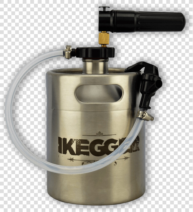 Mini Keg 2l  HD Png DownloadTransparent PNG