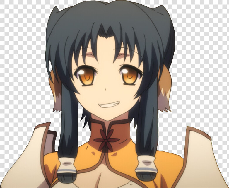 Transparent Smug Anime Png   Anime  Png DownloadTransparent PNG