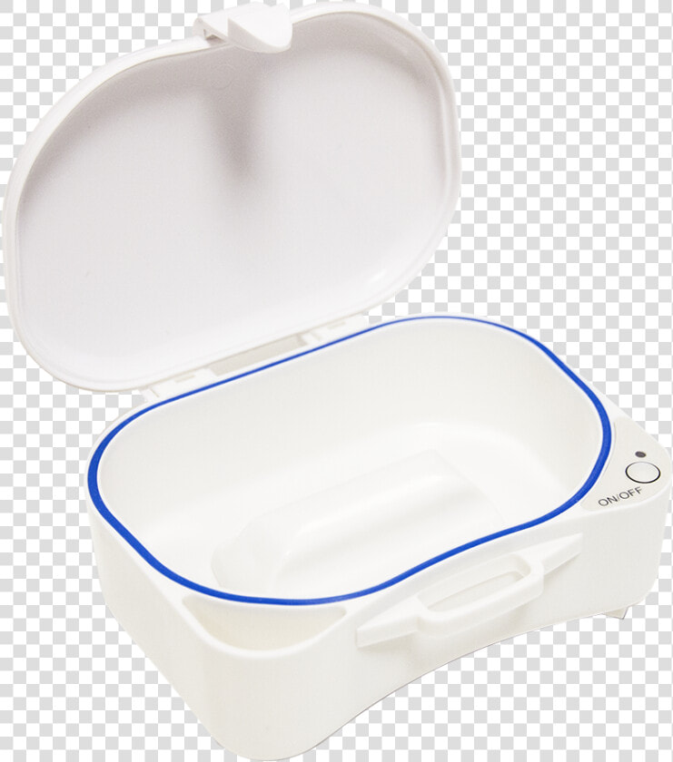 Dent Spa Case Open Compressed   Toilet  HD Png DownloadTransparent PNG