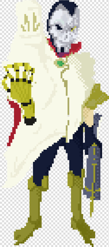 Jhin Shit Stuff  HD Png DownloadTransparent PNG