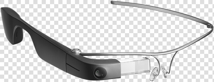 Google Glass Enterprise 2 With Titanium Frames   Google Glass Enterprise Edition 2  HD Png DownloadTransparent PNG