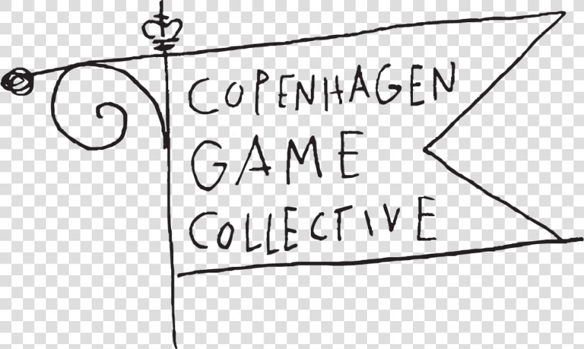 Copenhagen Game Collective   Magnetize Me Copenhagen Game Collective  HD Png DownloadTransparent PNG