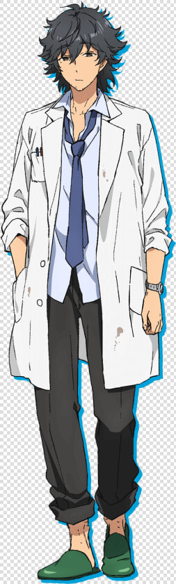 Ensemble Stars Sagami Jin  HD Png DownloadTransparent PNG