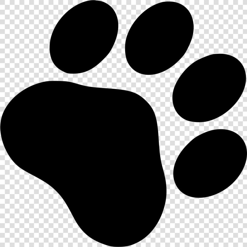 Free Dog Paw Png   Free Dog Paw Svg  Transparent PngTransparent PNG