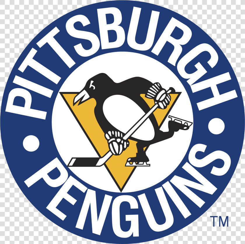 Thumb Image   Nhl Pittsburgh Penguins Logo  HD Png DownloadTransparent PNG