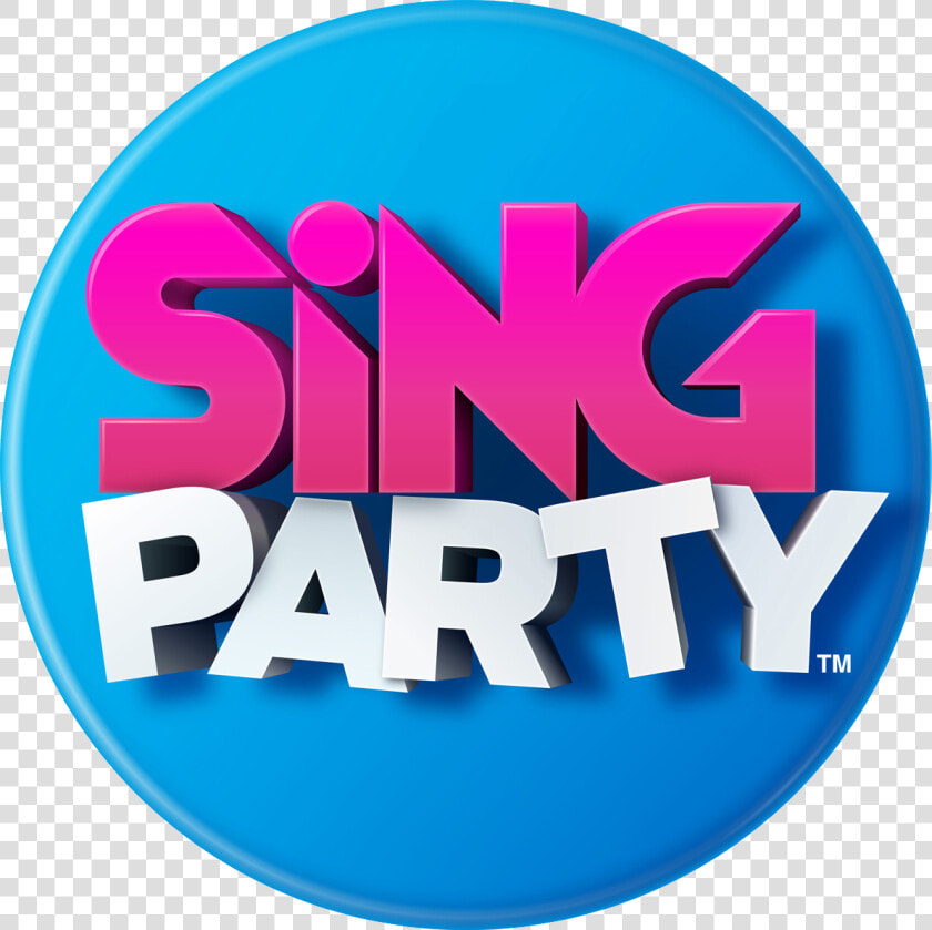 Smosh Wiki   Sing Party Logo  HD Png DownloadTransparent PNG