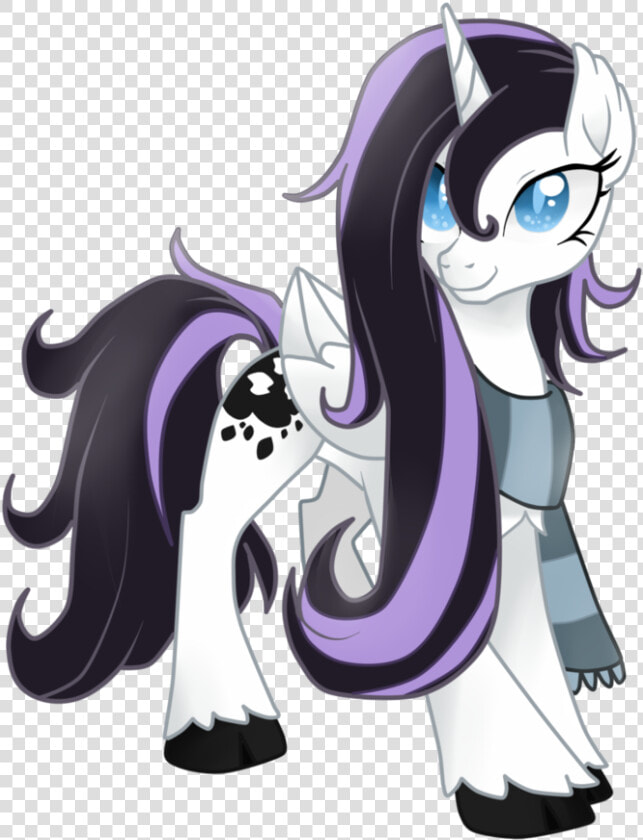 Beauty Crescent Mlp Movie Vector By Dragonempress666   Female Mlp Alicorn Oc  HD Png DownloadTransparent PNG