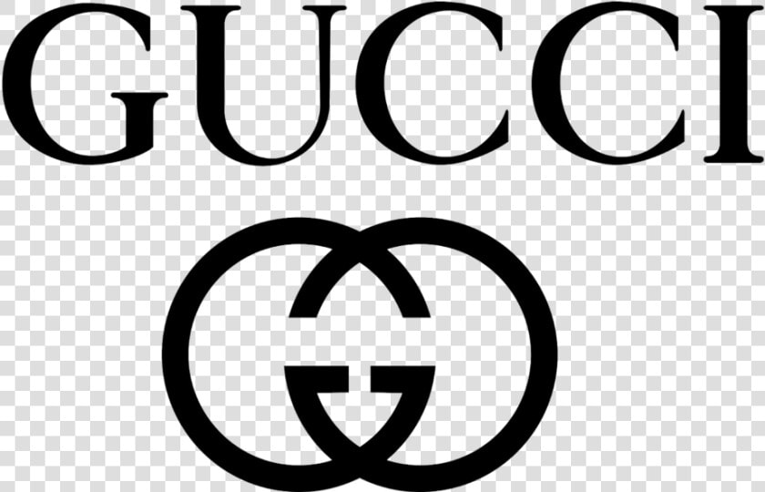 Gucci Logo Png Sticker   Gucci Png  Transparent PngTransparent PNG