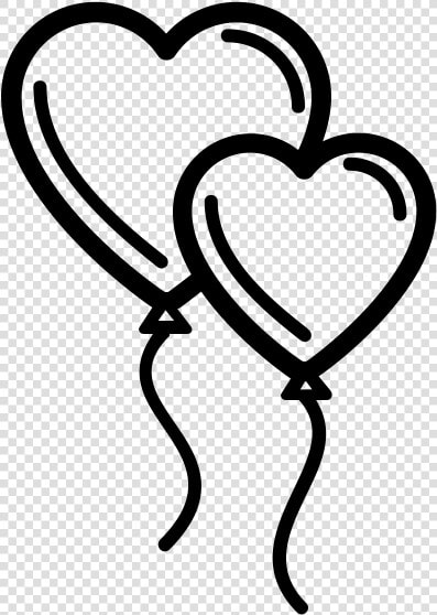 Class Lazyload Lazyload Mirage Cloudzoom Featured Image   Heart Balloon Icon Transparent  HD Png DownloadTransparent PNG