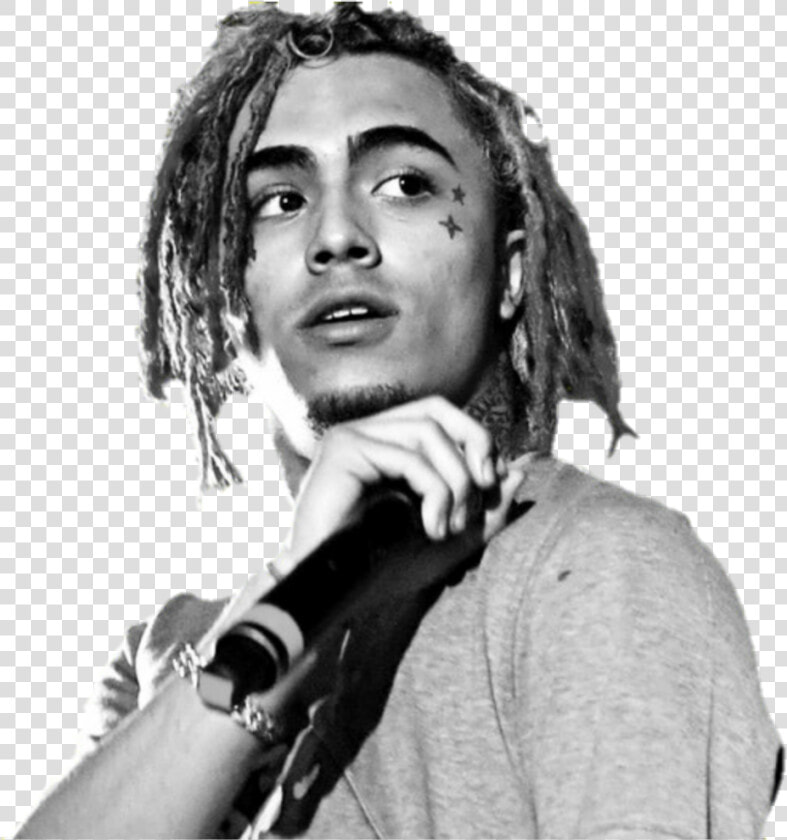 Lil Pump   Lil Pump  39 s At 17  HD Png DownloadTransparent PNG