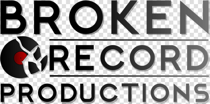 Broken Record Productions On Soundbetter   Signage  HD Png DownloadTransparent PNG