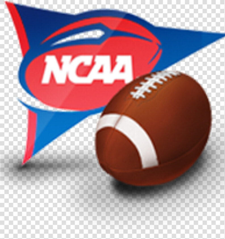  live n   C   A   A   F   Ncaa Football Logo  HD Png DownloadTransparent PNG