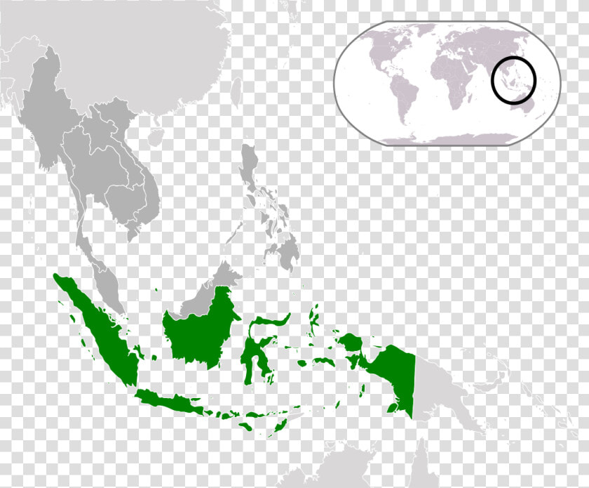 Indonesia Map Wikipedia   Png Download   Indonesia Vs Philippines Map  Transparent PngTransparent PNG