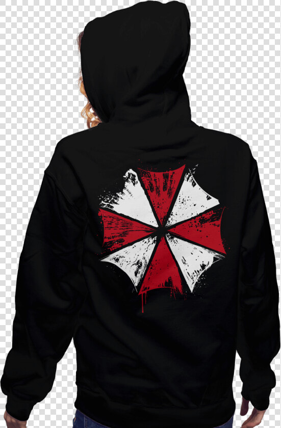 Transparent Umbrella Corporation Png   Strange Women Lying In Ponds Distributing Swords 2020  Png DownloadTransparent PNG