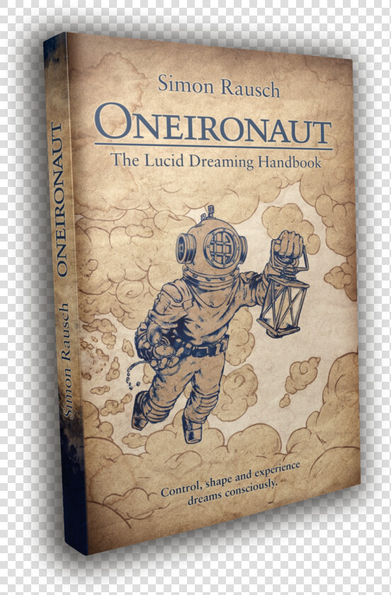 Lucid Dreaming Oneironaut  HD Png DownloadTransparent PNG