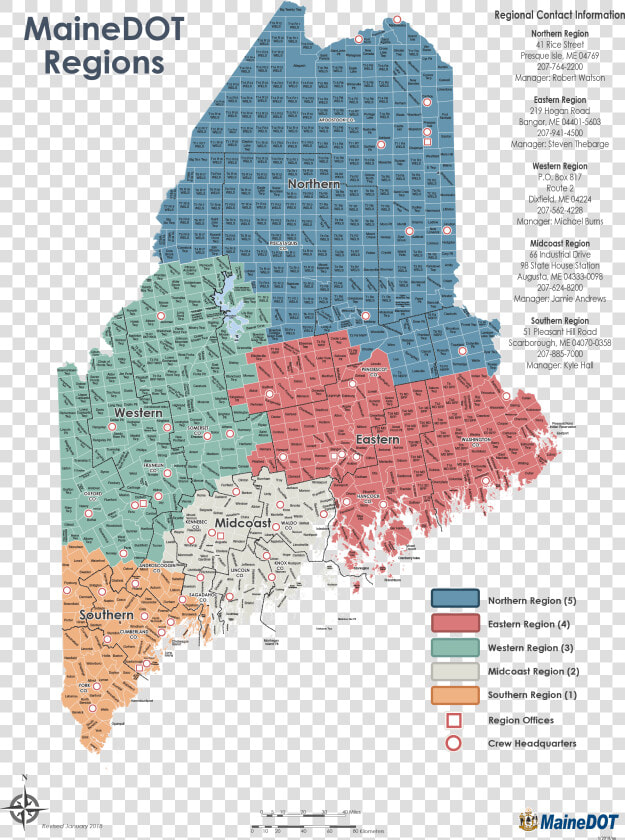 Maine 2016 Congressional District  HD Png DownloadTransparent PNG