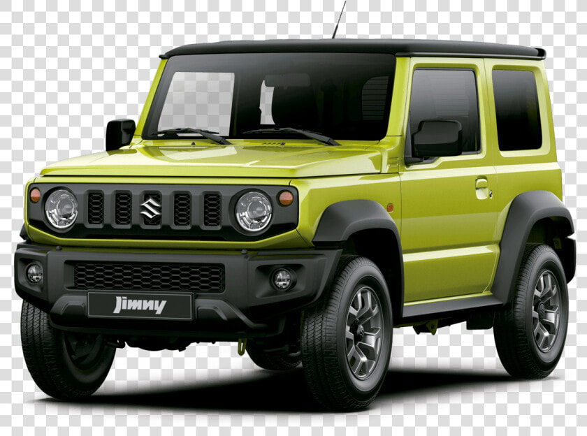 Suzuki Jimny 2019 Prix   Png Download   Suzuki Jimny  Transparent PngTransparent PNG