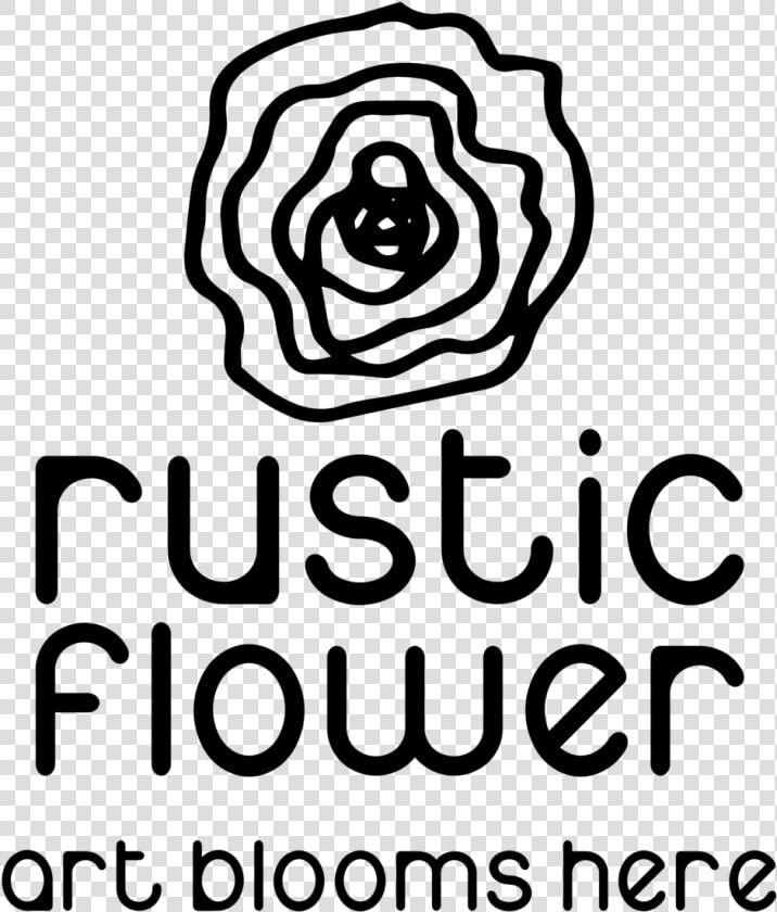 Dark Logo Transparent   Floribunda  HD Png DownloadTransparent PNG