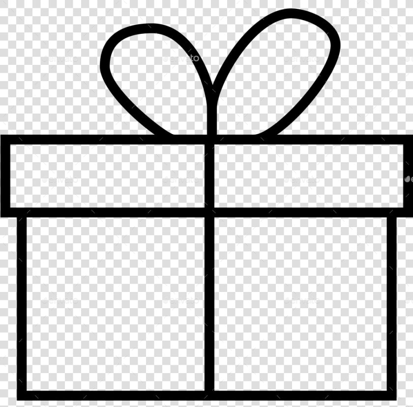 Transparent Gift Icon Png   Gift Icon Png  Png DownloadTransparent PNG