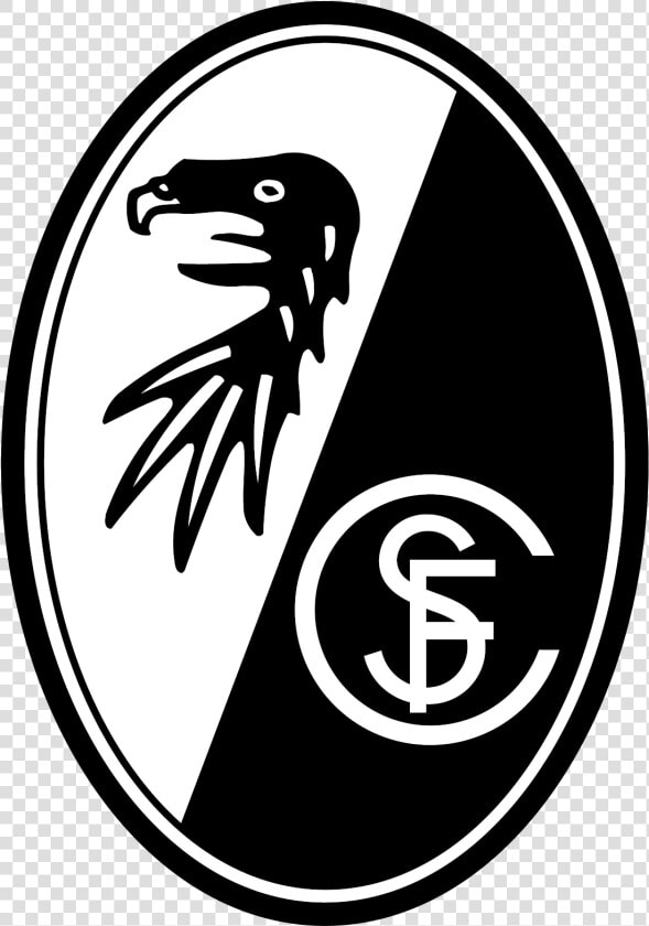 Sc Freiburg Logo Png  Transparent PngTransparent PNG