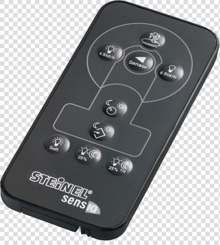 Remote Control Rc1   Steinel Rc5  HD Png DownloadTransparent PNG