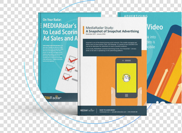 Mediaradar Trend Reports   Flyer  HD Png DownloadTransparent PNG