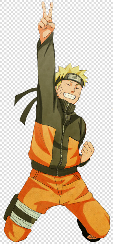 Naruto Png By Hidan Sama1408   Naruto Uzumaki Naruto Shippuden  Transparent PngTransparent PNG