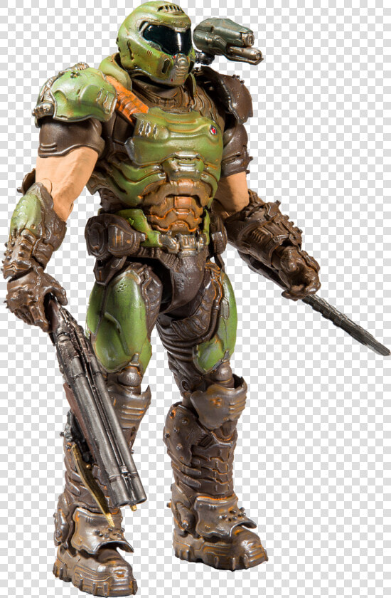 Doom Eternal Doom Slayer  HD Png DownloadTransparent PNG