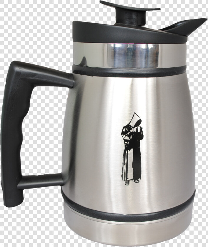 Mystic Monk Coffee Class   Mystic Monk French Press  HD Png DownloadTransparent PNG