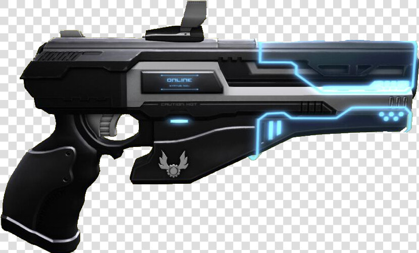 Shotgun Drawing Sci Fi   Sci Fi Weapons Png  Transparent PngTransparent PNG